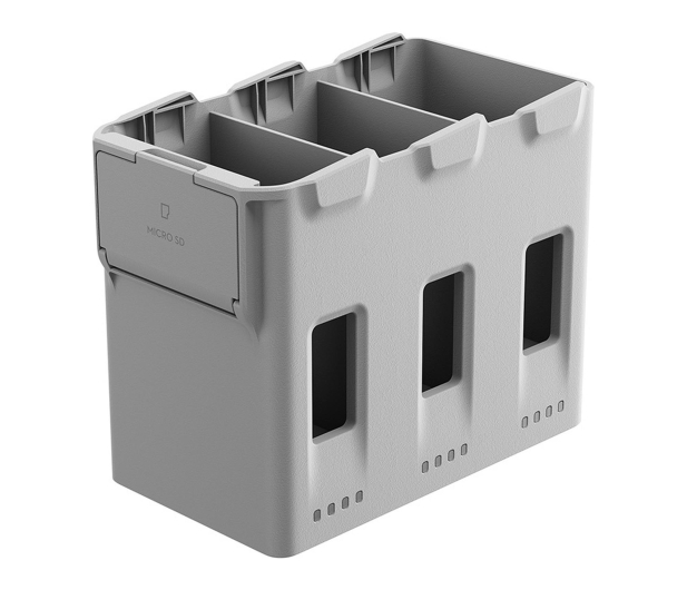 DJI Dwukierunkowy hub ładujący do Lito X1 - 1517487 - zdjęcie 2